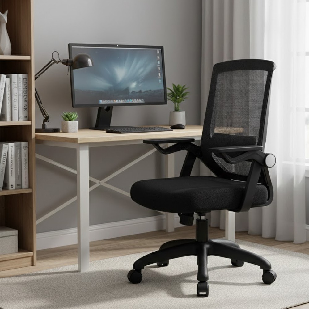 ALEXEJ Office Chair - JIJI.SG