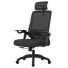 ALEXEJ Office Chair with Headrest - JIJI.SG