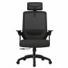 ALEXEJ Office Chair with Headrest - JIJI.SG