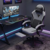 VISIONSWIPE VEXAR Gaming Chair - JIJI.SG