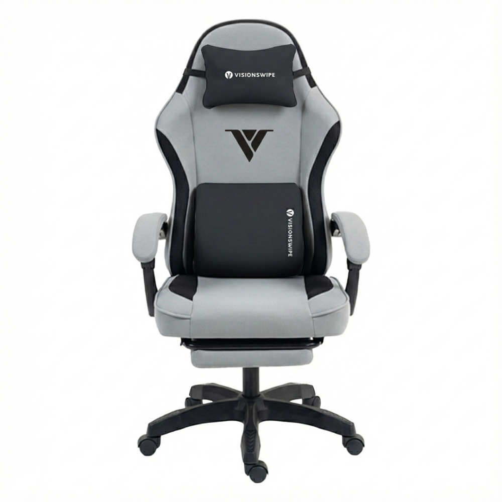 VISIONSWIPE VEXAR Gaming Chair - JIJI.SG