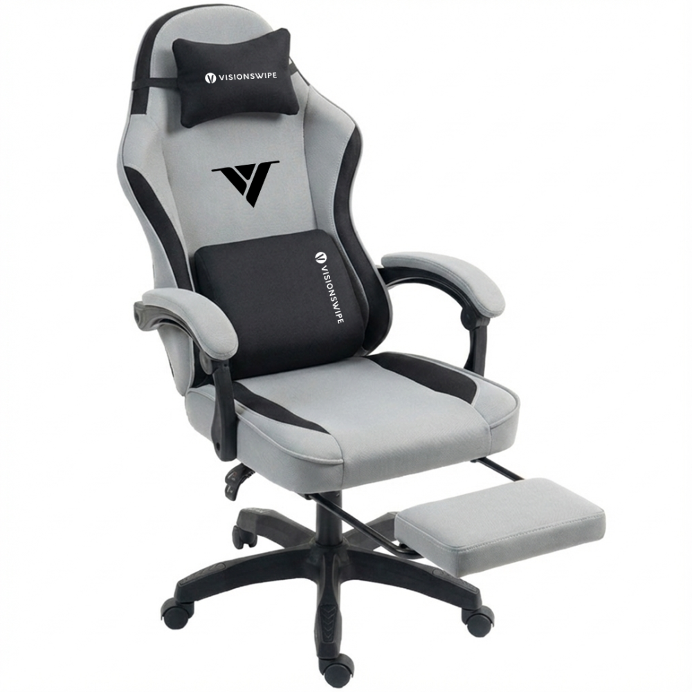 VISIONSWIPE VEXAR Gaming Chair - JIJI.SG