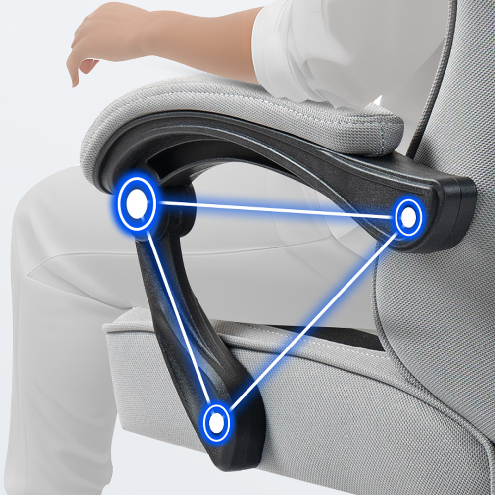 VISIONSWIPE VEXAR Gaming Chair - JIJI.SG