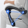 VISIONSWIPE VEXAR Gaming Chair - JIJI.SG