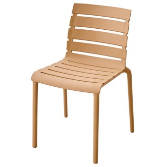 ANOUK Stackable Chair, Outdoor - JIJI.SG