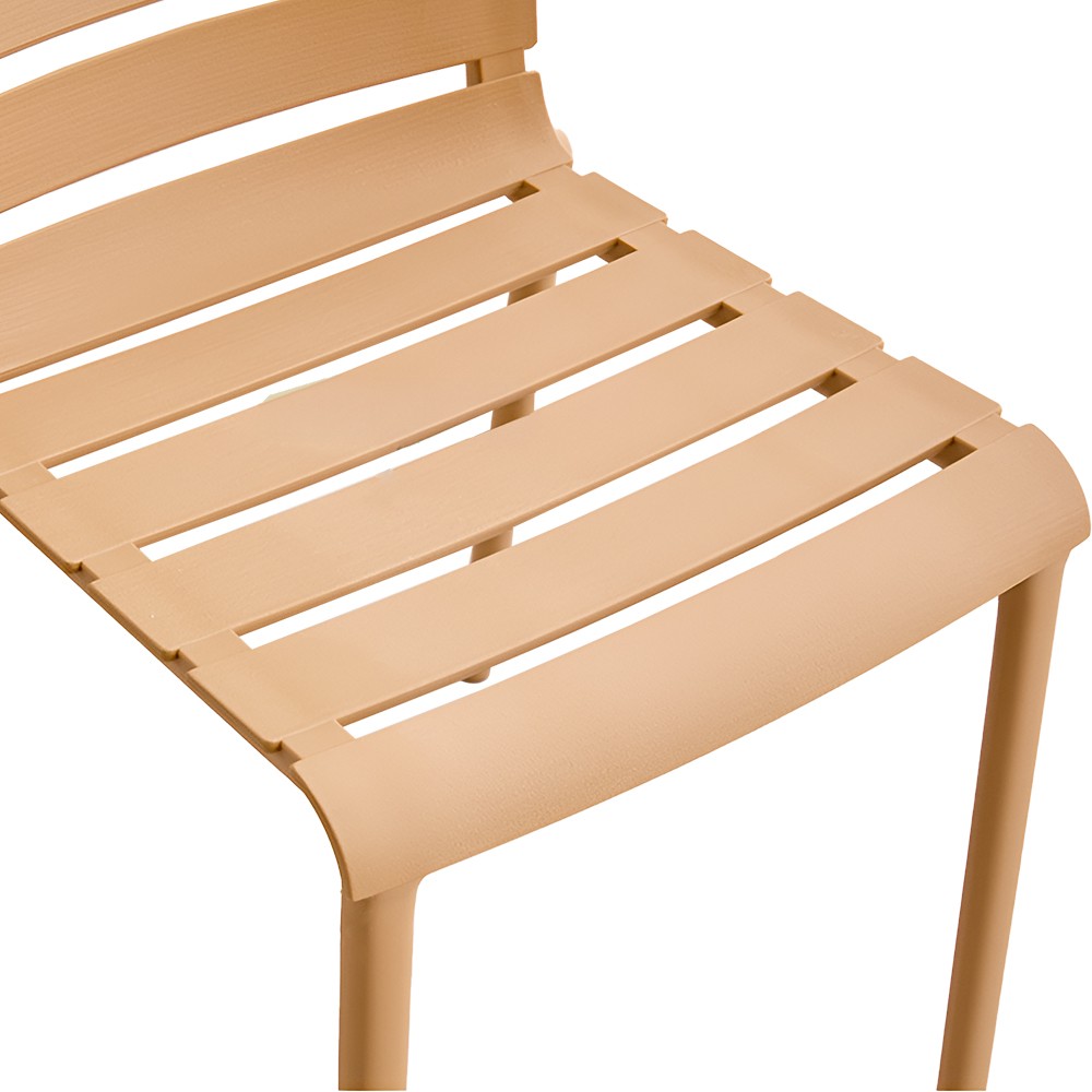 ANOUK Stackable Chair, Outdoor - JIJI.SG
