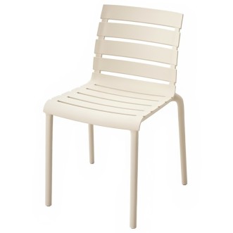 ANOUK Stackable Chair, Outdoor - JIJI.SG