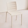 ANOUK Stackable Chair, Outdoor - JIJI.SG