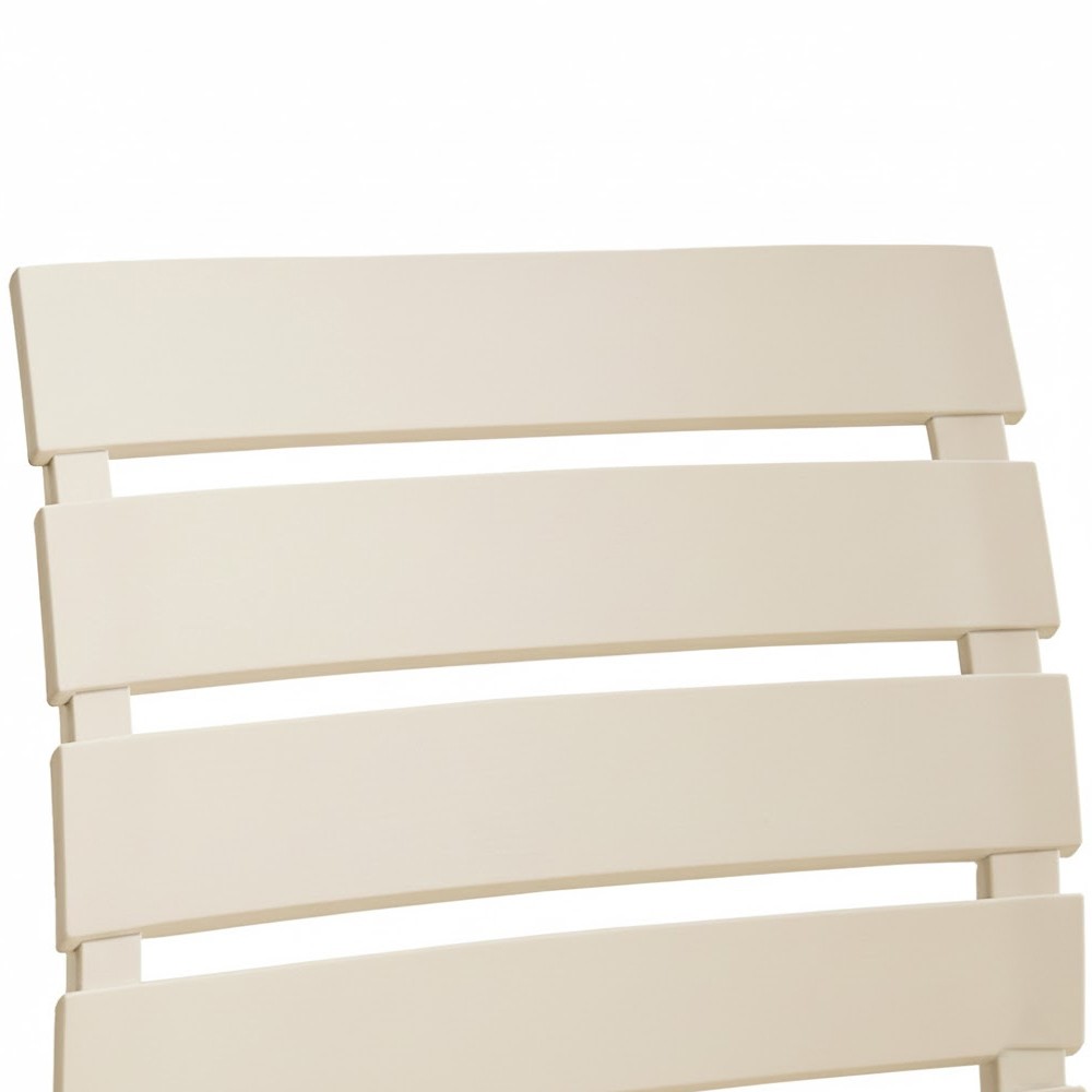 ANOUK Stackable Chair, Outdoor - JIJI.SG