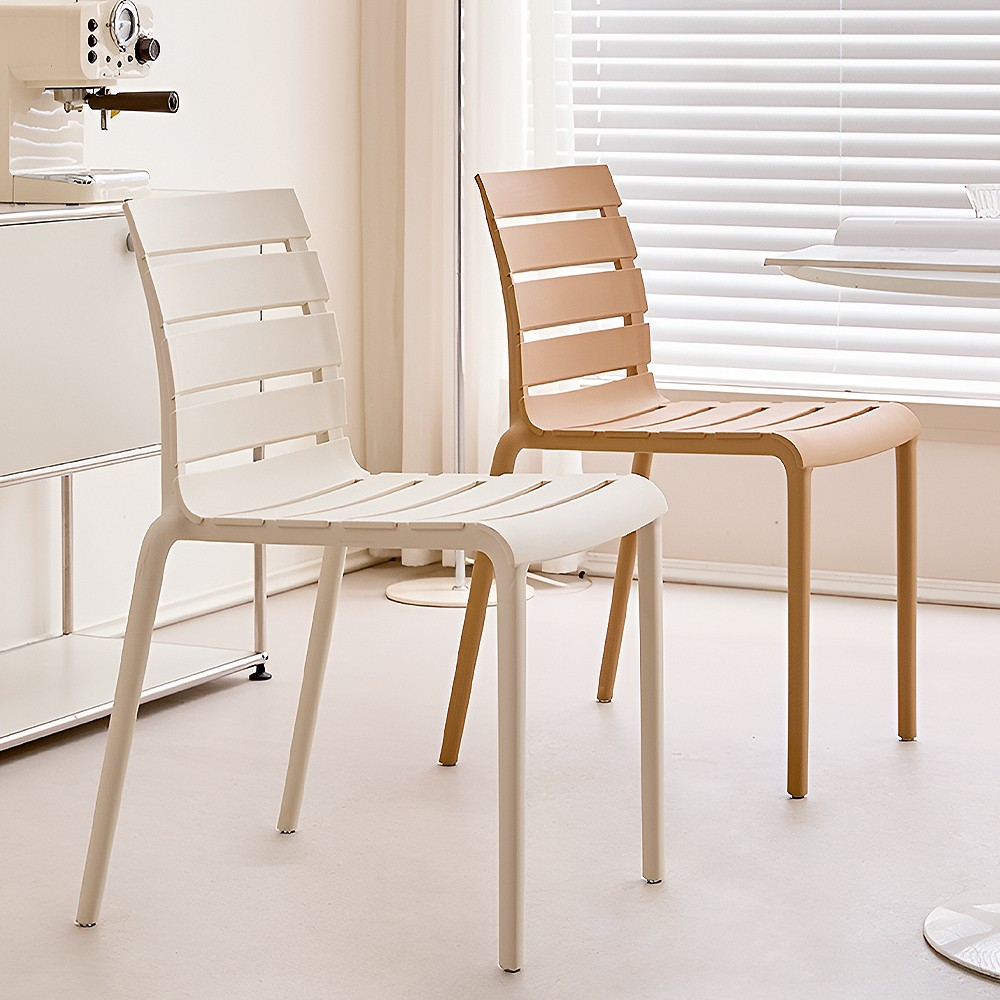 ANOUK Stackable Chair, Outdoor - JIJI.SG