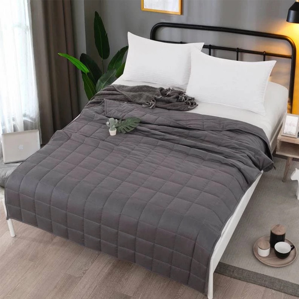 DREAMAX ELOV Weighted Blanket - JIJI.SG