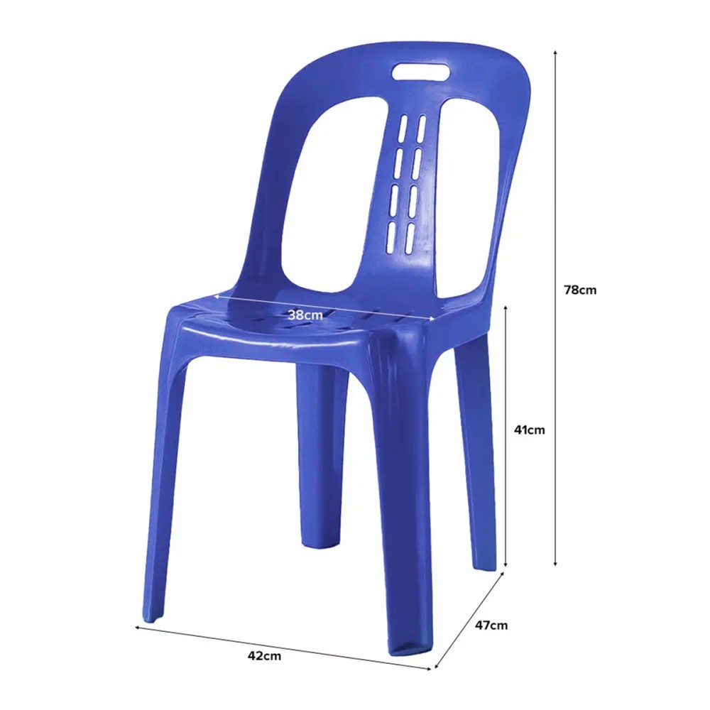 KOPITIAM Chair - JIJI.SG