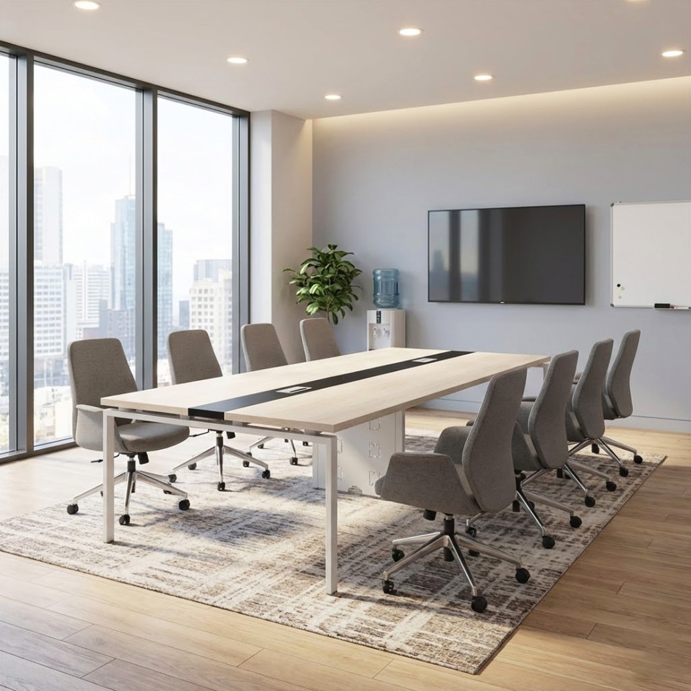 FORSBERG Conference Table - JIJI.SG