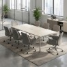 FORSBERG Conference Table - JIJI.SG