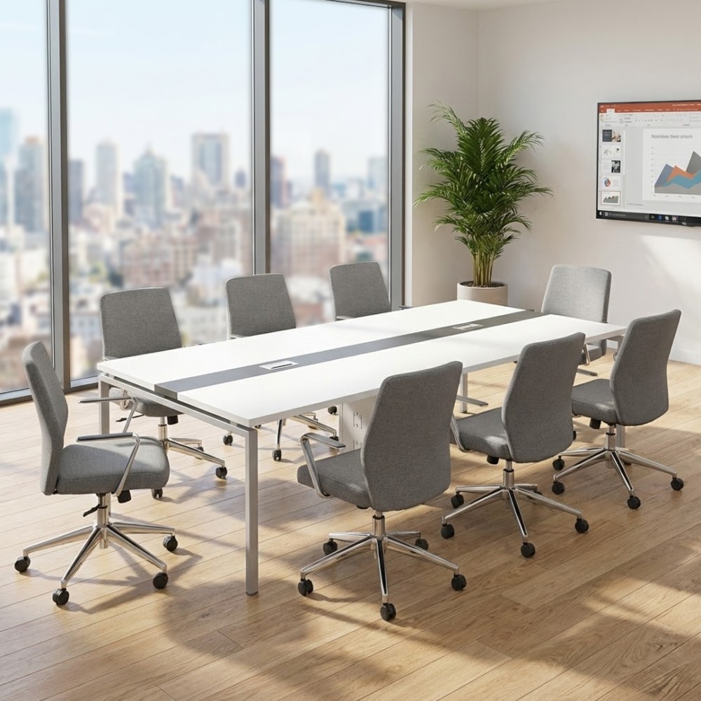 FORSBERG Conference Table - JIJI.SG