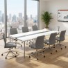 FORSBERG Conference Table - JIJI.SG