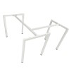 RAHEL L-Shaped Corner Desk - JIJI.SG