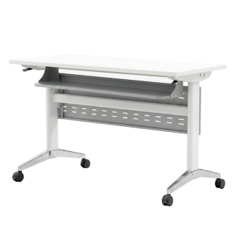 Noam Foldable Seminar Table - JIJI.SG