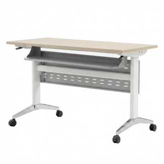 Noam Foldable Seminar Table - JIJI.SG