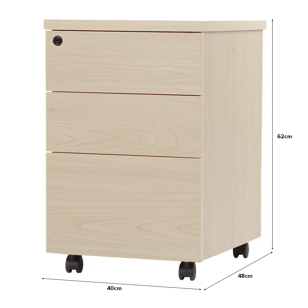 VEDA Mobile Pedestal - JIJI.SG