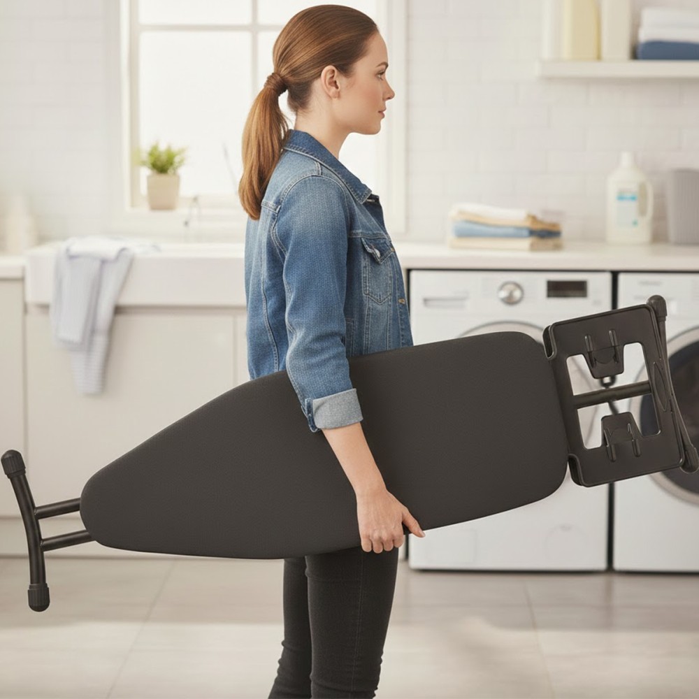 DRAKE Ironing Board, Foldable - JIJI.SG