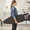 DRAKE Ironing Board, Foldable - JIJI.SG