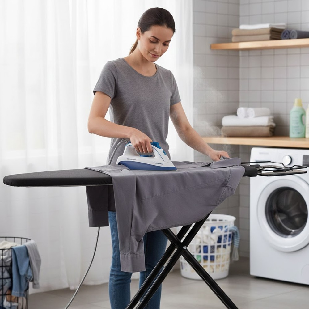 DRAKE Ironing Board, Foldable - JIJI.SG