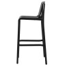 ELODIE Bar Stool, Stackable - JIJI.SG
