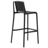 ELODIE Bar Stool, Stackable - JIJI.SG
