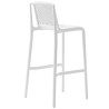 ELODIE Bar Stool, Stackable - JIJI.SG