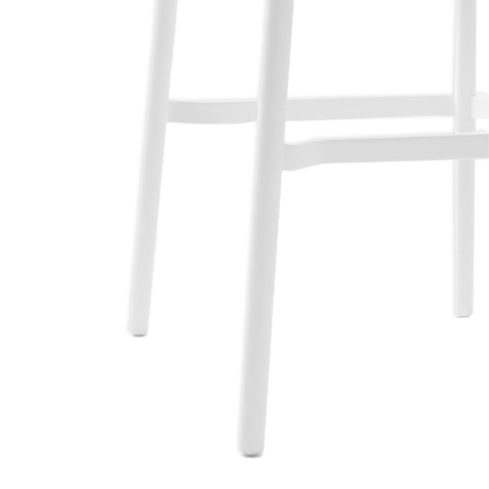 ELODIE Bar Stool, Stackable - JIJI.SG