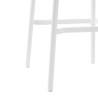 ELODIE Bar Stool, Stackable - JIJI.SG