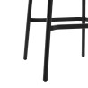 ELODIE Bar Stool, Stackable - JIJI.SG