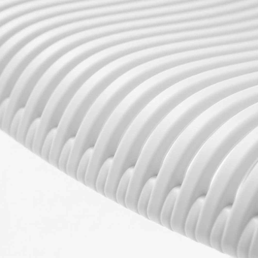 ELODIE Bar Stool, Stackable - JIJI.SG