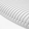 ELODIE Bar Stool, Stackable - JIJI.SG