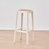 LILOU Bar Stool - JIJI.SG
