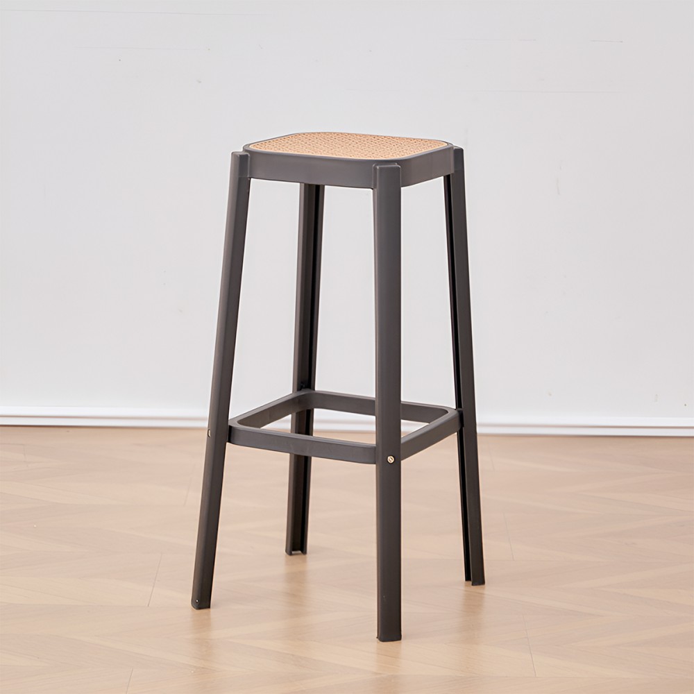 LILOU Bar Stool - JIJI.SG
