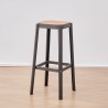 LILOU Bar Stool - JIJI.SG