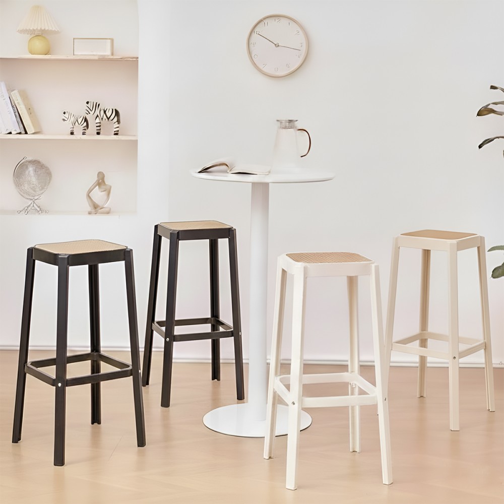 LILOU Bar Stool - JIJI.SG