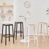 LILOU Bar Stool - JIJI.SG