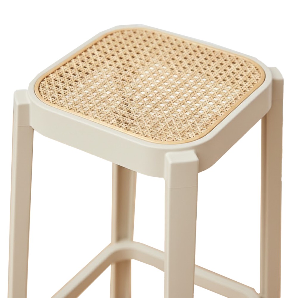 LILOU Bar Stool - JIJI.SG