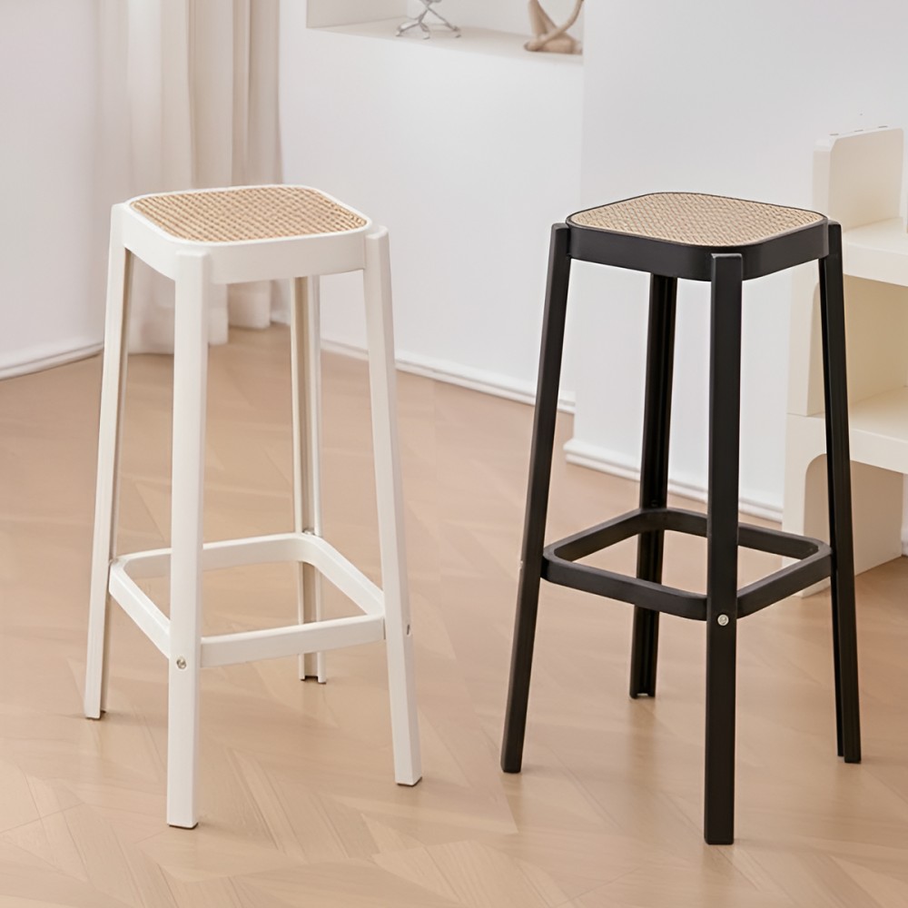LILOU Bar Stool - JIJI.SG