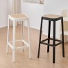 LILOU Bar Stool - JIJI.SG