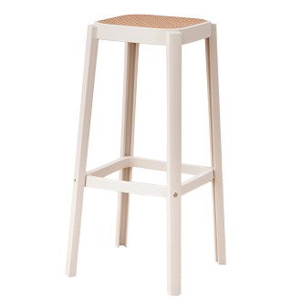 LILOU Bar Stool - JIJI.SG