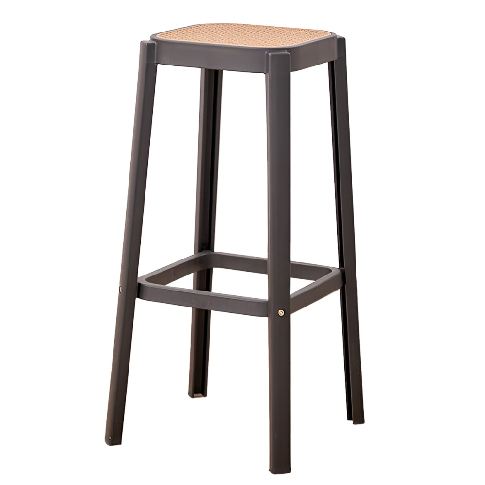 LILOU Bar Stool - JIJI.SG