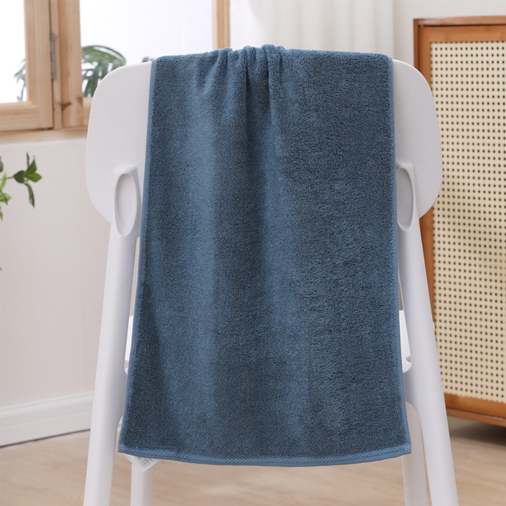 DREAMAX SILVA Bamboo Fiber Face Towel - JIJI.SG