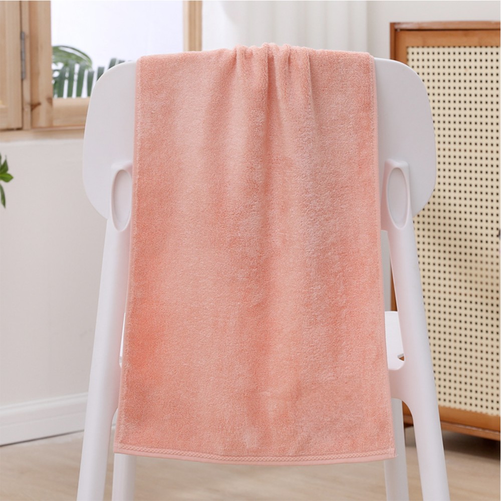 DREAMAX SILVA Bamboo Fiber Face Towel - JIJI.SG