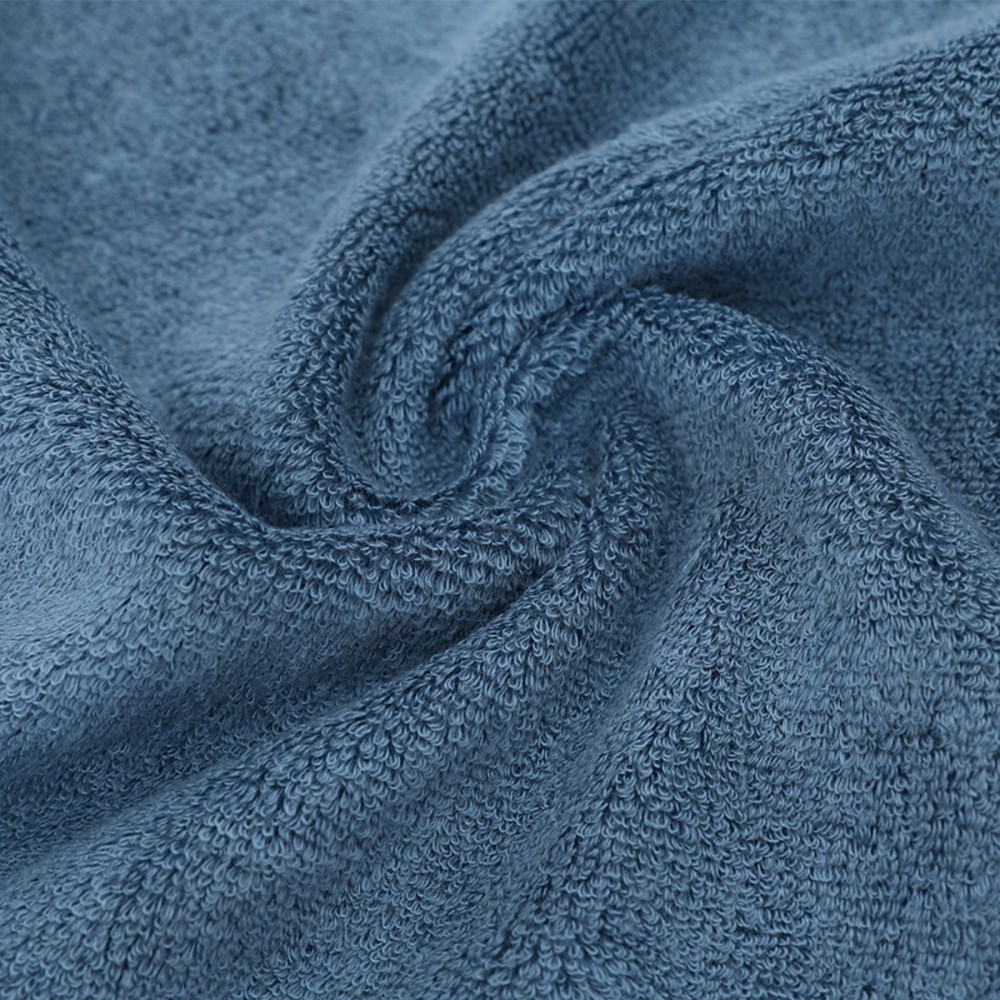 DREAMAX SILVA Bamboo Fiber Face Towel - JIJI.SG