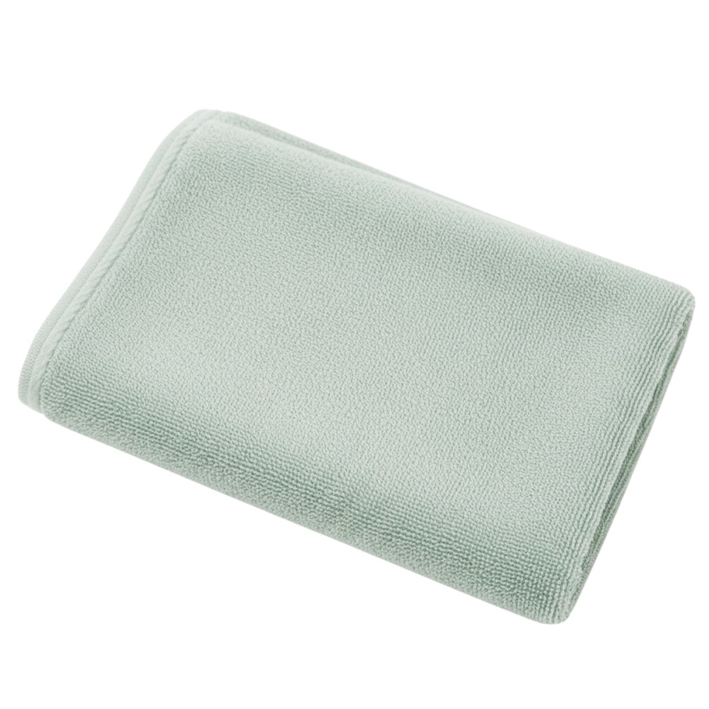 DREAMAX SILVA Bamboo Fiber Face Towel - JIJI.SG