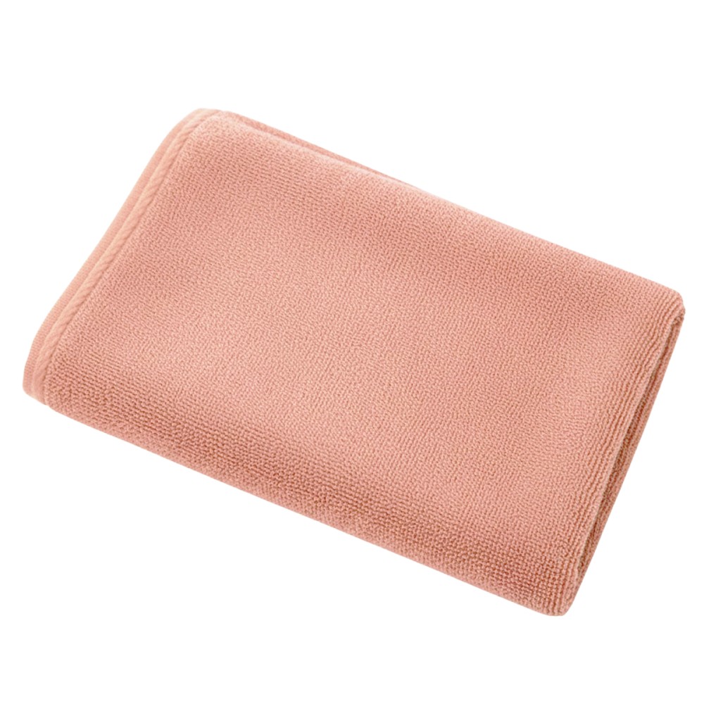 DREAMAX SILVA Bamboo Fiber Face Towel - JIJI.SG